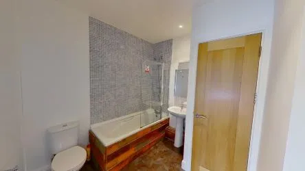 Apartment 7, 28A High Street, Cardiff, CF10 1PU