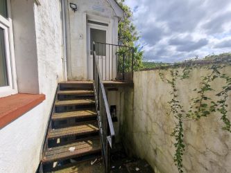 Flat 6 The Synagogue, Cliff Terrace, Treforest, Pontypridd, Mid Glamorgan, CF37 1RF