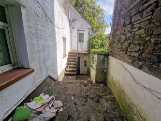 Flat 6 The Synagogue, Cliff Terrace, Treforest, Pontypridd, Mid Glamorgan, CF37 1RF