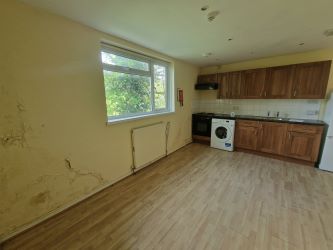 Flat 6 The Synagogue, Cliff Terrace, Treforest, Pontypridd, Mid Glamorgan, CF37 1RF