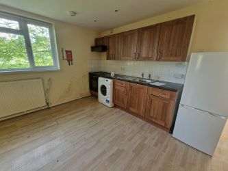 Flat 6 The Synagogue, Cliff Terrace, Treforest, Pontypridd, Mid Glamorgan, CF37 1RF
