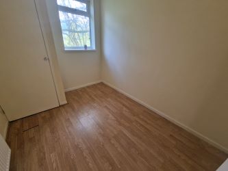 Flat 6 The Synagogue, Cliff Terrace, Treforest, Pontypridd, Mid Glamorgan, CF37 1RF
