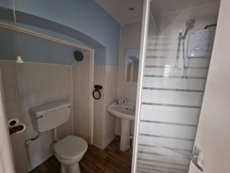 Flat 6 The Synagogue, Cliff Terrace, Treforest, Pontypridd, Mid Glamorgan, CF37 1RF