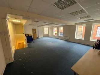 Portland Buildings, 20 Commercial Street, Pontypool, NP4 6JQ