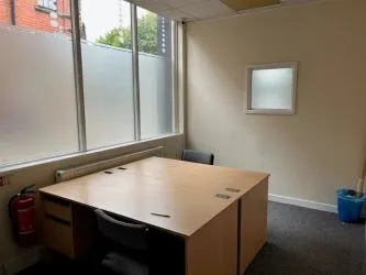 Portland Buildings, 20 Commercial Street, Pontypool, NP4 6JQ