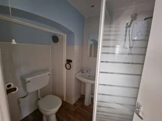 Flat 6 The Synagogue, Cliff Terrace, Treforest, Pontypridd, Mid Glamorgan, CF37 1RF