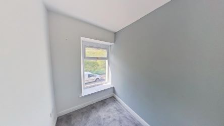 109 Edward Street, Maerdy, Ferndale, Mid Glamorgan, CF43 4DY