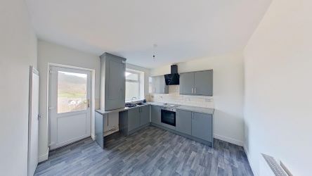 109 Edward Street, Maerdy, Ferndale, Mid Glamorgan, CF43 4DY