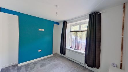 109 Edward Street, Maerdy, Ferndale, Mid Glamorgan, CF43 4DY