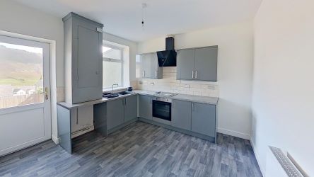 109 Edward Street, Maerdy, Ferndale, Mid Glamorgan, CF43 4DY