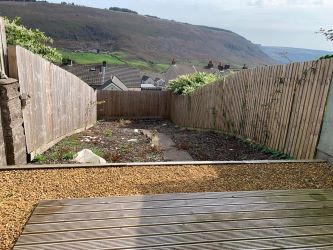 109 Edward Street, Maerdy, Ferndale, Mid Glamorgan, CF43 4DY