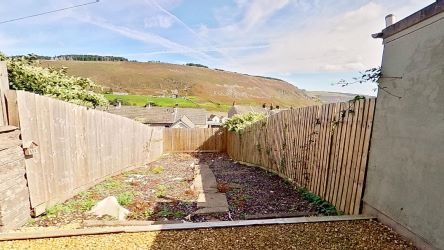 109 Edward Street, Maerdy, Ferndale, Mid Glamorgan, CF43 4DY