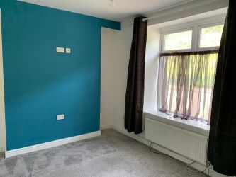 109 Edward Street, Maerdy, Ferndale, Mid Glamorgan, CF43 4DY