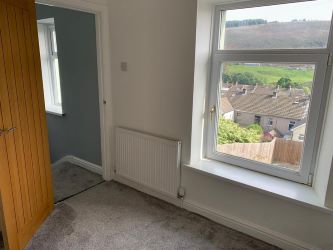 109 Edward Street, Maerdy, Ferndale, Mid Glamorgan, CF43 4DY