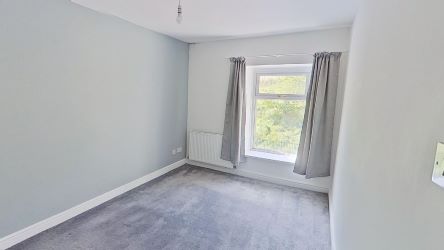 109 Edward Street, Maerdy, Ferndale, Mid Glamorgan, CF43 4DY