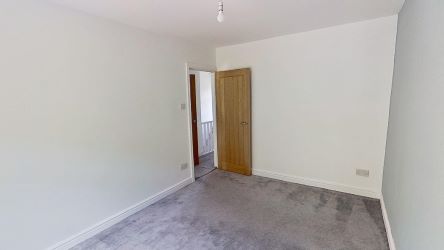 109 Edward Street, Maerdy, Ferndale, Mid Glamorgan, CF43 4DY