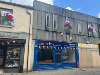 19 Commercial Street, Aberdare, CF44 7RW