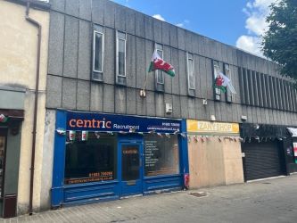 19 Commercial Street, Aberdare, CF44 7RW