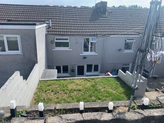 33 Garn Road, Maesteg, Mid Glamorgan, CF34 9AS