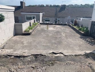33 Garn Road, Maesteg, Mid Glamorgan, CF34 9AS
