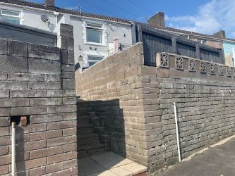 33 Garn Road, Maesteg, Mid Glamorgan, CF34 9AS