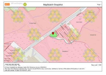 Land at 158 Walters Road, Llansamlet, Swansea, SA7 9RW