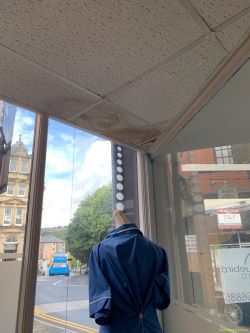 Portland Buildings, 20 Commercial Street, Pontypool, NP4 6JQ