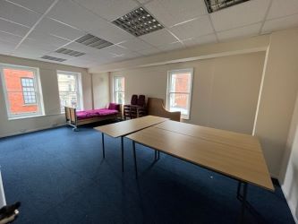 Portland Buildings, 20 Commercial Street, Pontypool, NP4 6JQ