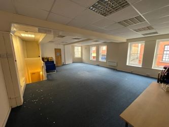 Portland Buildings, 20 Commercial Street, Pontypool, NP4 6JQ