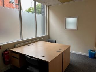 Portland Buildings, 20 Commercial Street, Pontypool, NP4 6JQ