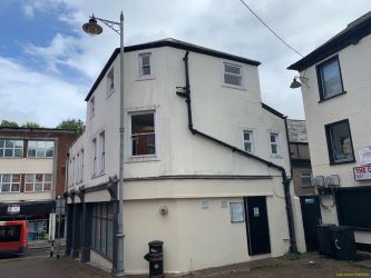 Portland Buildings, 20 Commercial Street, Pontypool, NP4 6JQ