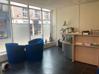 Portland Buildings, 20 Commercial Street, Pontypool, NP4 6JQ