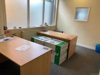 Portland Buildings, 20 Commercial Street, Pontypool, NP4 6JQ