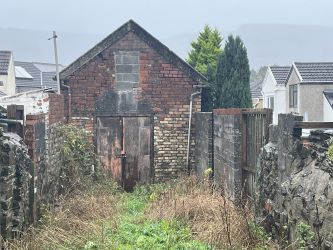 Property cover
