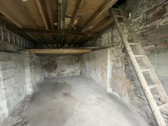 Garage behind Curre Street, Aberdare, CF44 6UF