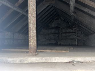 Garage behind Curre Street, Aberdare, CF44 6UF