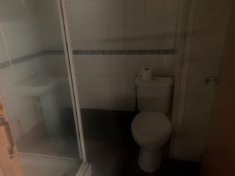 Flat 12 Llys Newydd, Tir Einon, Llanelli, Dyfed, SA14 9DT