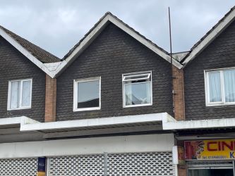 Property cover