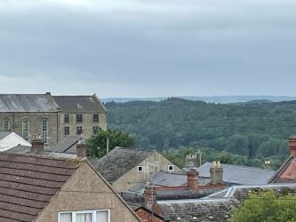8C High Street, Cinderford, Gloucestershire, GL14 2SH