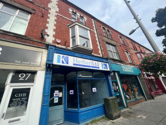 28 Commercial Street, Maesteg, CF34 9DH