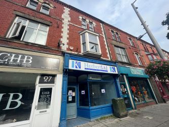 28 Commercial Street, Maesteg, CF34 9DH