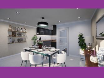 Plots adjacent to 22 David Street, Penygraig, Tonypandy, Mid Glamorgan, CF40 1QX