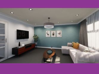 Plots adjacent to 22 David Street, Penygraig, Tonypandy, Mid Glamorgan, CF40 1QX