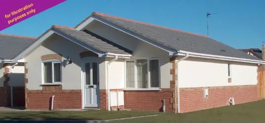 Land at Cedar Road, St. Athan, Barry, CF62 4JT