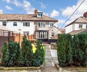 20 Appleton Road, Stockton-on-Tees, Cleveland, TS19 0HY