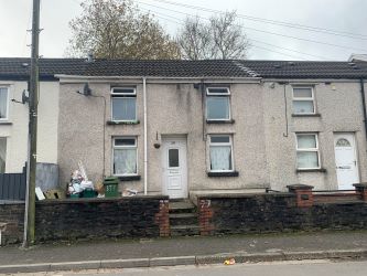 377 Cardiff Road, Aberdare, Mid Glamorgan, CF44 6HX