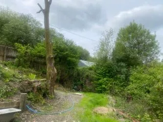 Land with Stables and Storage, Trehafod, Pontypridd, CF37 2NU