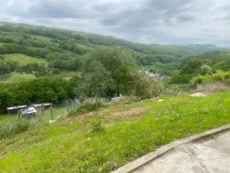 Land with Stables and Storage, Trehafod, Pontypridd, CF37 2NU