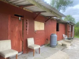 Land with Stables and Storage, Trehafod, Pontypridd, CF37 2NU