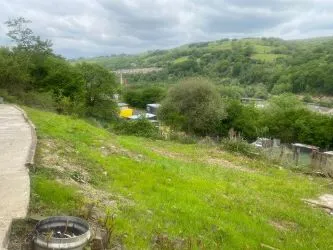 Land with Stables and Storage, Trehafod, Pontypridd, CF37 2NU